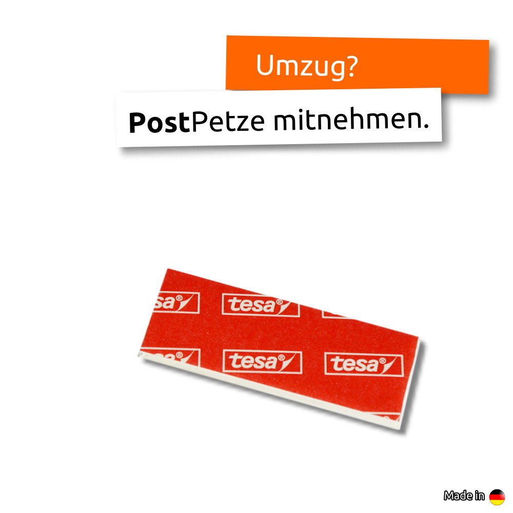 Ersatz - Tesa Powerbond Ultra Strong Klebestreifen Ersatz - Tesa Powerbond Ultra Strong Klebestreifen